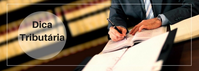 Dica Tributária - Qual o momento de tributação de precatórios?