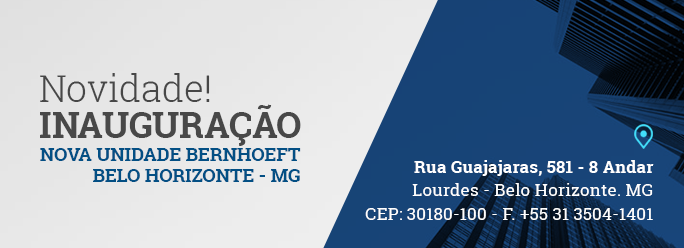 Inauguração novo escritório Bernhoeft