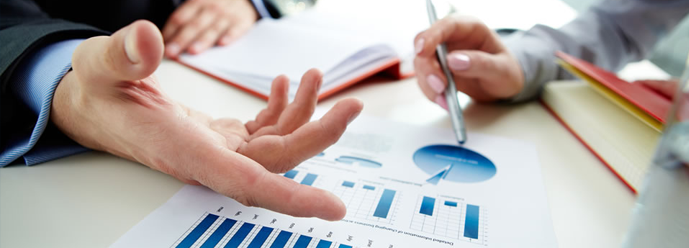 Como o outsourcing contábil pode ajudar pequenas e médias empresas