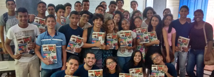 Bernhoeft | Projeto Miniempresa