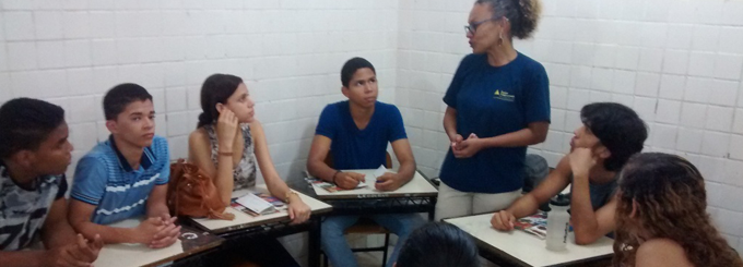 Bernhoeft | Projeto Miniempresa