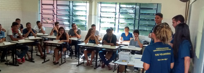 Bernhoeft | Projeto Miniempresa