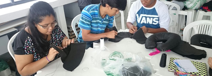 Bernhoeft | Projeto Miniempresa