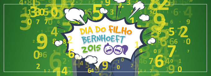 Dia do Filho Bernhoeft
