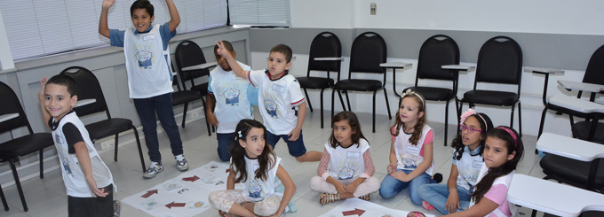 Muitos momentos especiais marcaram o Dia do Filho Bernoeft