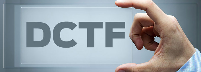 DCTF – Novas empresas passam a ter a obrigação  | RFB nº 1.599/2015