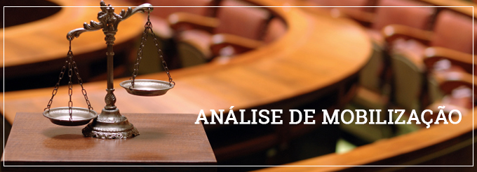 Análise de Mobilização: Uma forma proativa de monitoramento de terceirizados.