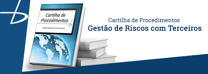 Como uma cartilha na gestão de terceiros pode ajudar no controle dos fornecedores