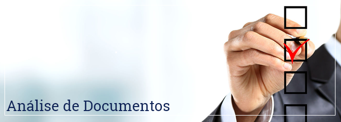 Check List | Por que devemos analisar Documento x Conteúdo de funcionários?