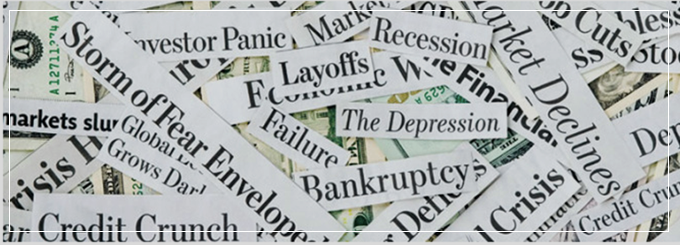 Em tempo de crise... Foco nos Fornecedores!