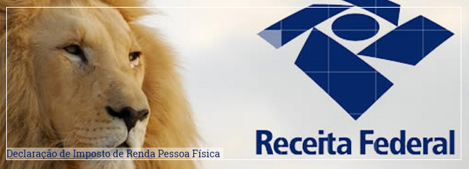 Receita Federal | Regras para a Declaração de IR Pessoa Física Exercício 2016