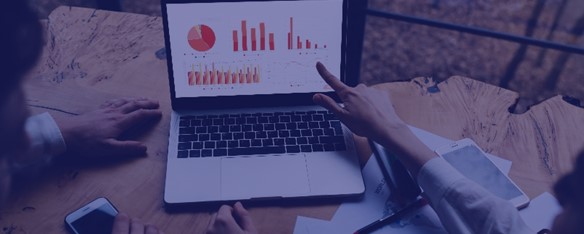 Gestão de Terceiros – Principais indicadores de resultado