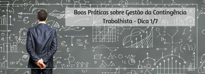 Controle adequado do prazo para cálculos trabalhistas x diminuição no valor das condenações