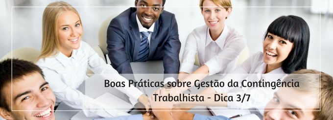 Segregação clara de funções e responsabilidades