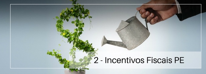 PRODEPE Programa de Desenvolvimento do Estado de Pernambuco