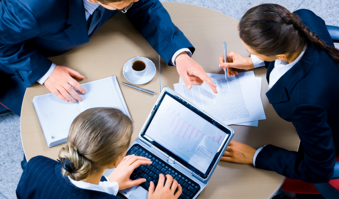 Oito maneiras de impulsionar a gestão de riscos com terceiros | Bernhoeft