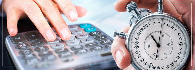 Nova Prorrogação do PERT