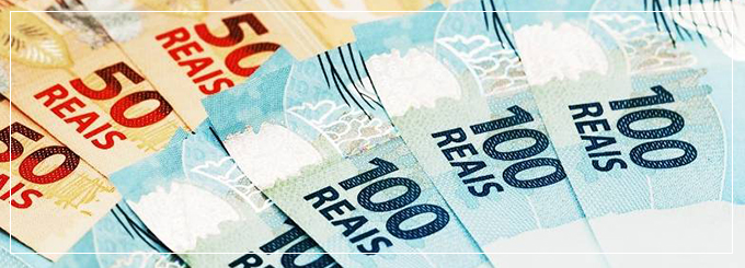 DME - Recebimentos de valores em espécie ou equivalente superiores a R$ 30.000,00 deverão ser informados à Receita Federal a partir de 2018