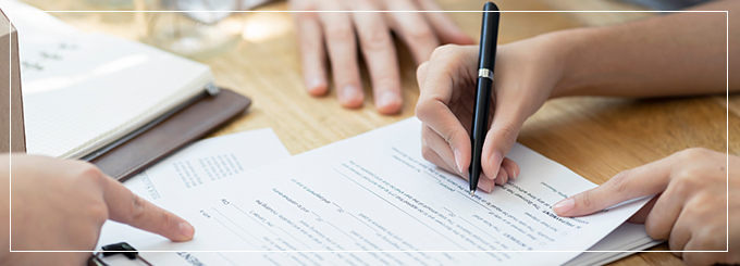 Notificação extrajudicial: uma ferramenta para lidar com fornecedores detratores