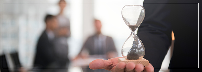 Cartão de ponto por exceção tem validade?