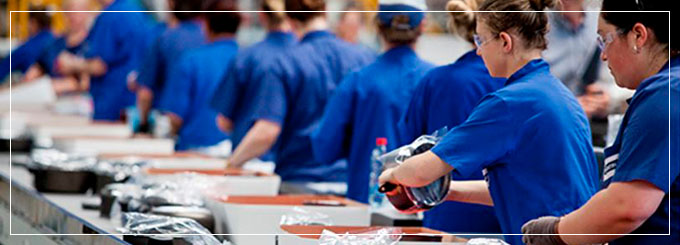 Gestão de Terceiros - Ação civil pública