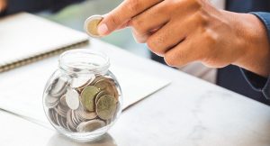 Juros sobre o Capital Próprio