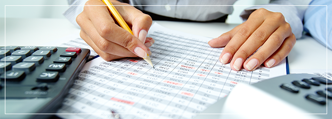 O Balanço Patrimonial na Homologação