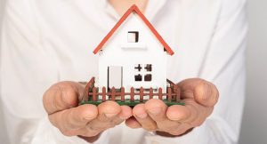 Alienação de imóveis