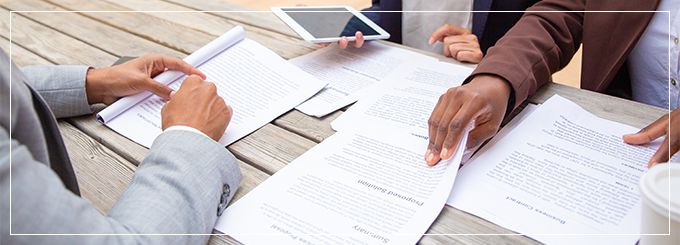 Como não cair na malha fina devido a falta de documentos