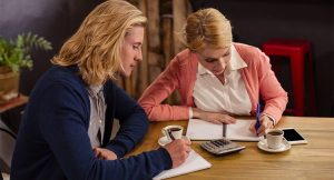 Como não cair na malha fina