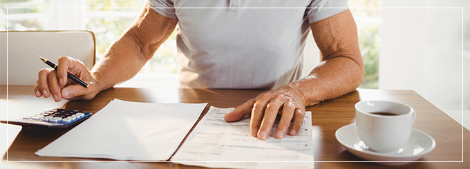 Obrigatoriedade de declarar IR Pessoa Física