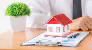 declarar benfeitorias feitas no seu imóvel