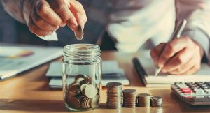 juros sobre o capital próprio