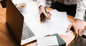 Não cair na malha fina devido a falta de documentos