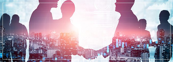 Como a equivalência patrimonial afeta os números de empresas de um mesmo grupo.