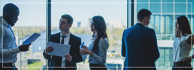 Como empresário e gestor, saiba o que precisa se preocupar em relação a ECD