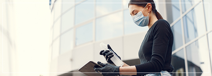 Riscos Trabalhistas na terceirização provocados pela Pandemia