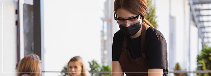 Sua empresa está cumprindo os protocolos de retorno ao trabalho do COVID-19?