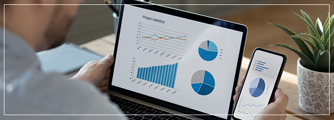 O que é o background check?