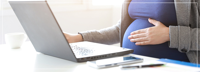 Licença maternidade: eSocial muda cobrança da contribuição previdenciária patronal