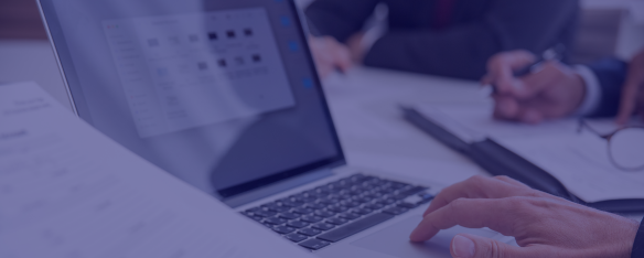 Acompanhamento da GPS e DCTFWeb na auditoria trabalhista e previdenciária