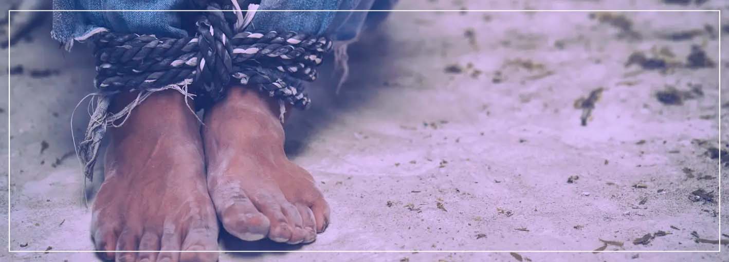 Trabalho escravo ou análogo a escravo – O Papel da Gestão de Terceiros e Empresas Tomadoras