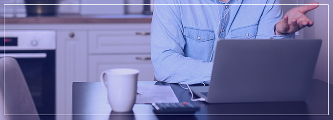 Como uma empresa de BPO Financeiro consegue atender a minha empresa remotamente?