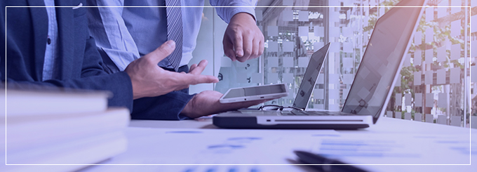 Você exige corretamente os documentos necessários de cada fornecedor?