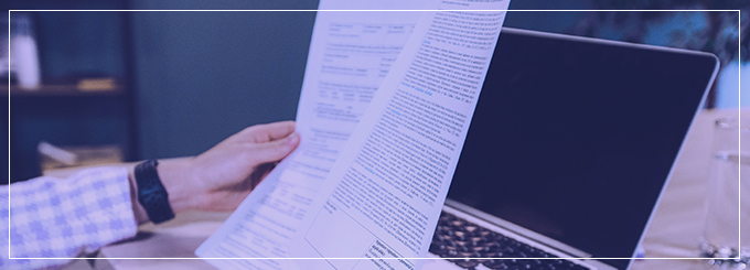 Saiba o que você deve fazer para atestar que seus documentos de Saúde e Segurança possuem validade jurídica