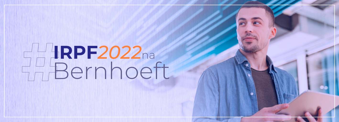 IRPF 2022: Como pagar menos imposto declarando os pagamentos