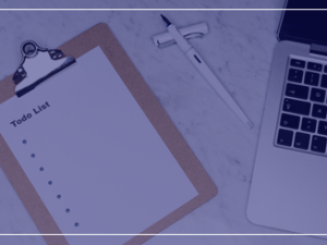 Como fazer um checklist de validação para gestão de fornecedores?