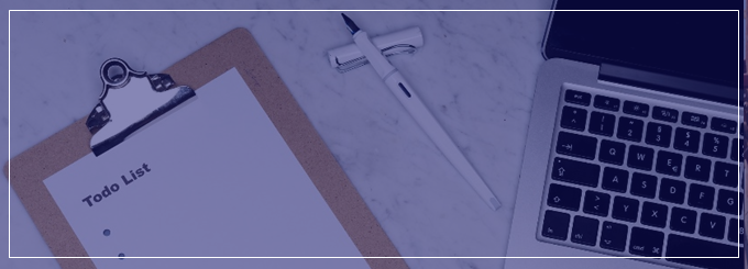 Como fazer um checklist de validação para gestão de fornecedores