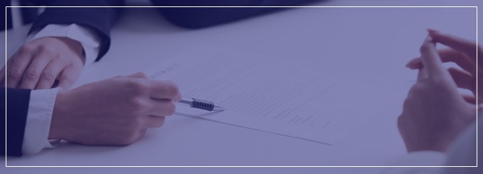 Como sua empresa provisiona os pedidos de pensão ou os deferimentos em fase de execução?