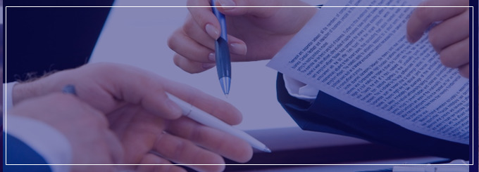 Quais documentos devem ser solicitados na Gestão de Fornecedores?